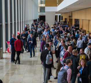500+ Attendees