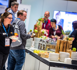 Expo-Centric Design