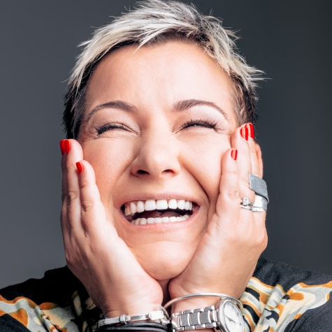 Najra Krvavac